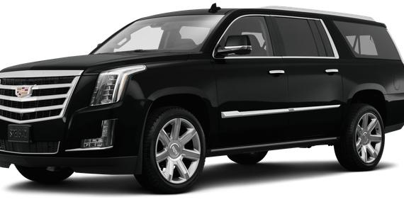 CADILLAC ESCALADE ESV 2018 1GYS3JKJXJR235413 image